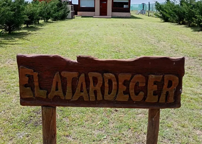 Cabana El Atardecer