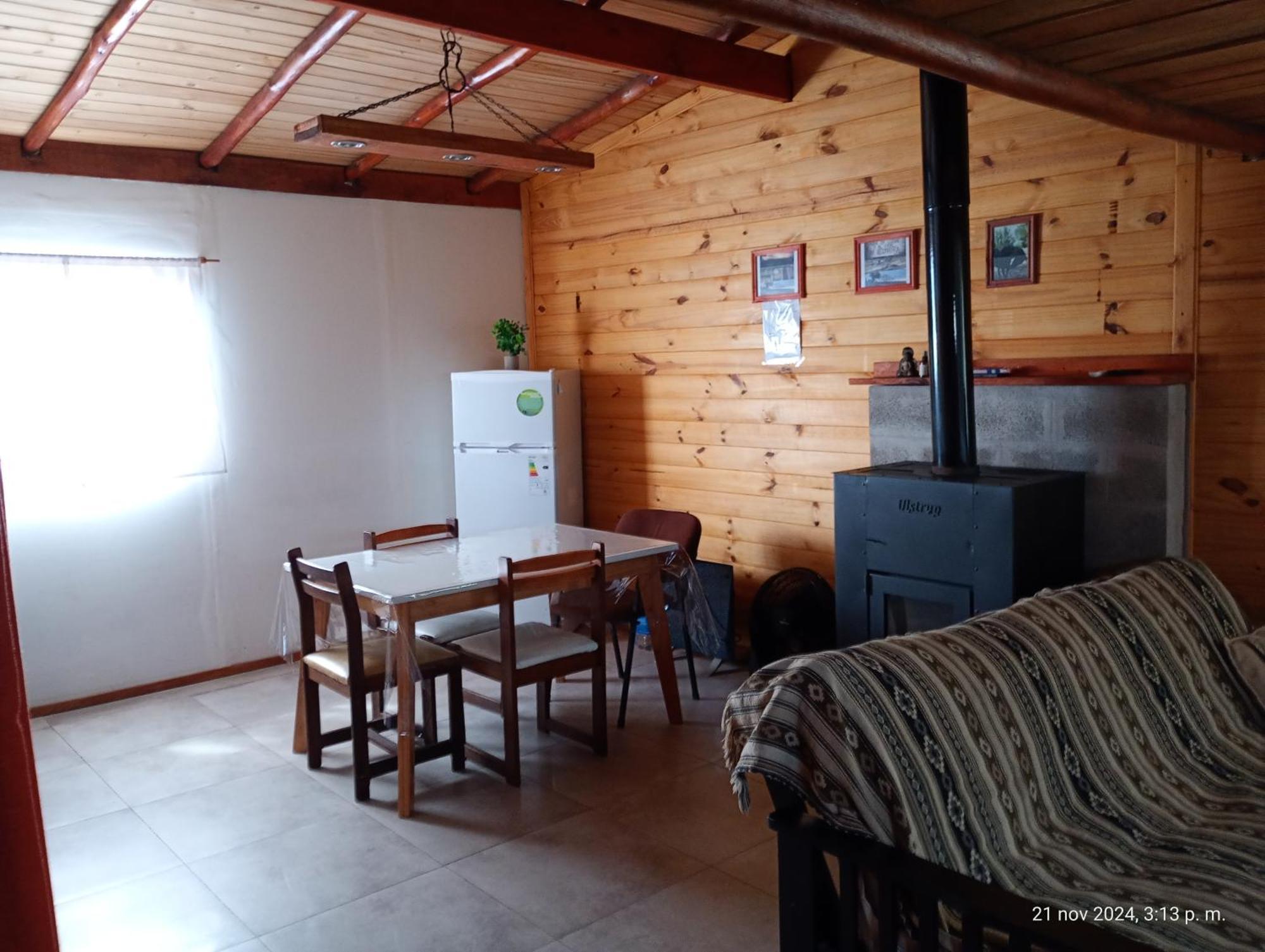 El Atardecer Chalet Necochea